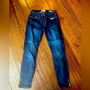 FRAME DENIM le skinny de Jeanne